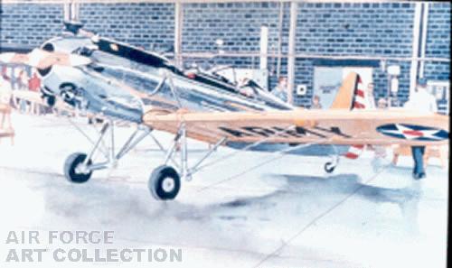 PT-22 HANSCOM FIELD